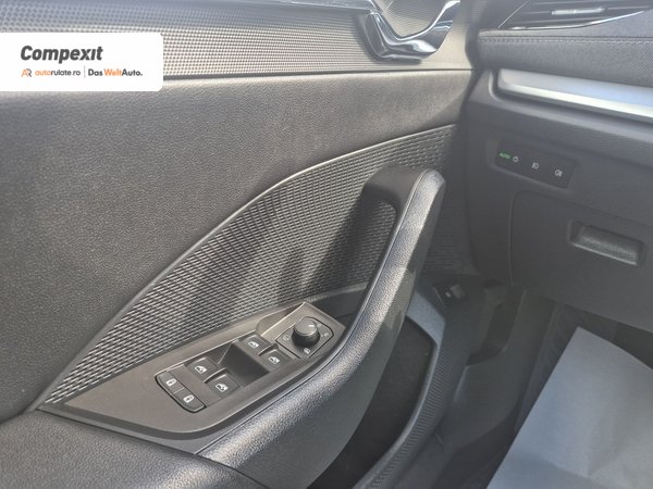 Škoda Octavia Combi Style iV 1.4 tsi, 204 cp, DSG