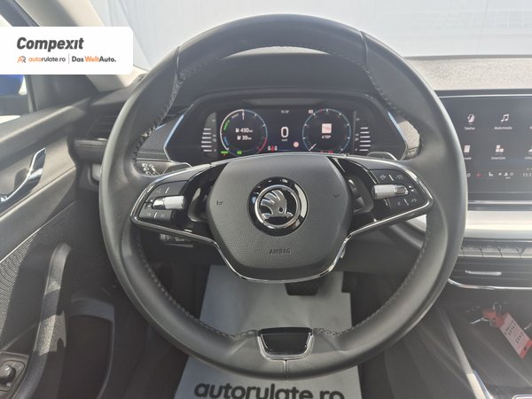 Škoda Octavia Combi Style iV 1.4 tsi, 204 cp, DSG