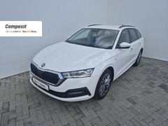 Škoda Octavia Combi Ambition 2.0 tdi, 150 cp, DSG