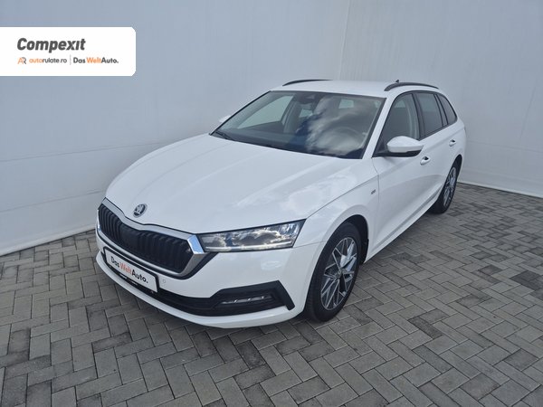Škoda Octavia Combi Ambition 2.0 tdi, 150 cp, DSG