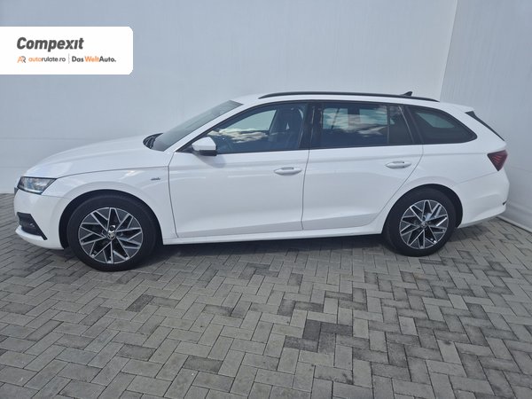 Škoda Octavia Combi Ambition 2.0 tdi, 150 cp, DSG