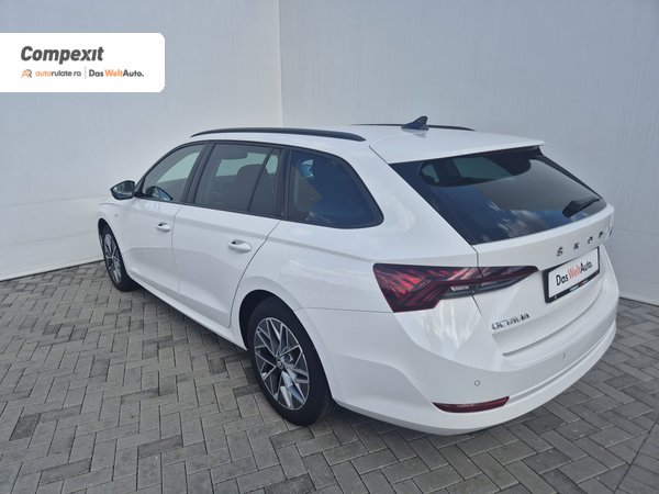 Škoda Octavia Combi Ambition 2.0 tdi, 150 cp, DSG