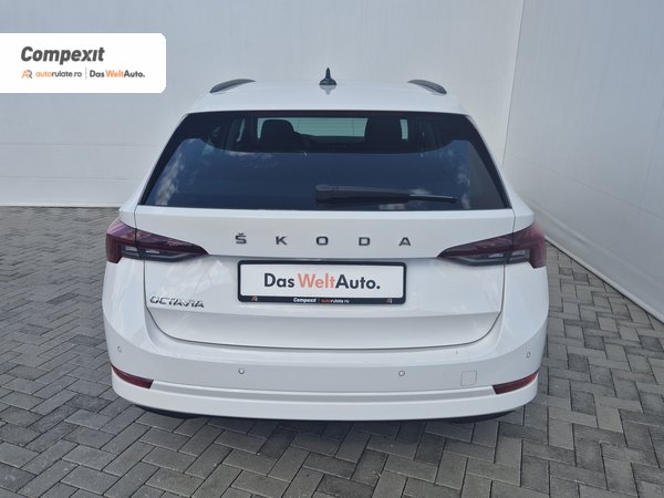 Škoda Octavia Combi Ambition 2.0 tdi, 150 cp, DSG