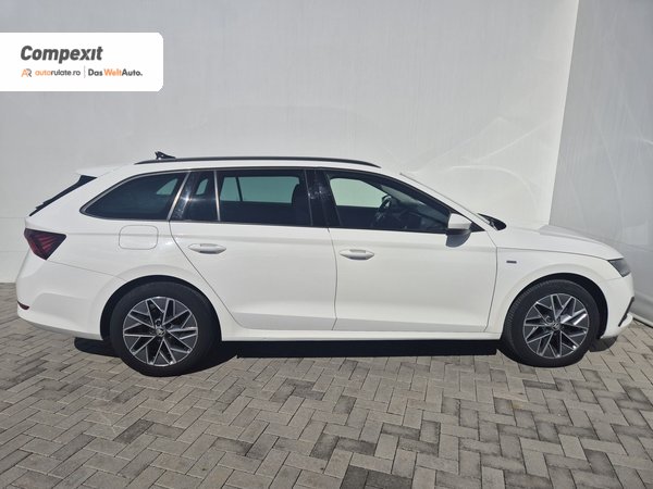 Škoda Octavia Combi Ambition 2.0 tdi, 150 cp, DSG