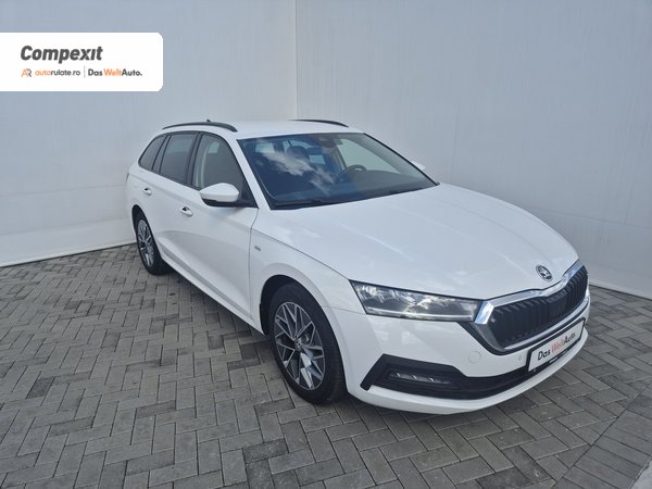 Škoda Octavia Combi Ambition 2.0 tdi, 150 cp, DSG