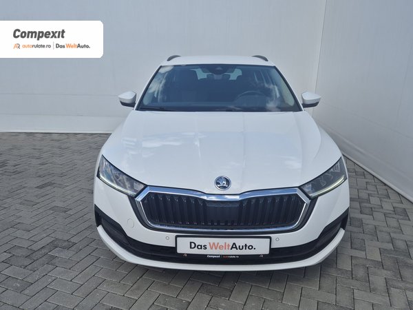 Škoda Octavia Combi Ambition 2.0 tdi, 150 cp, DSG