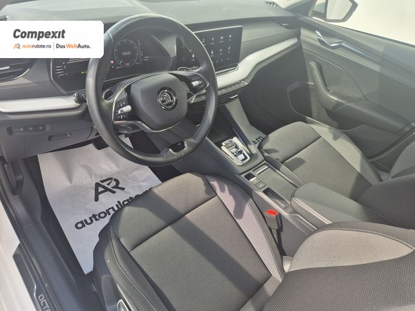 Škoda Octavia Combi Ambition 2.0 tdi, 150 cp, DSG