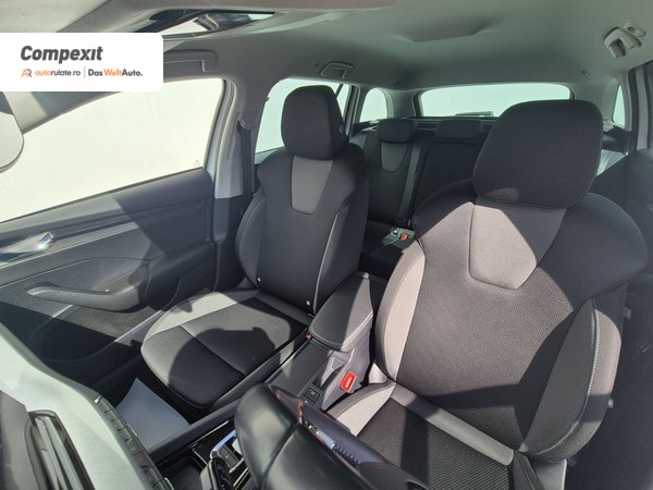 Škoda Octavia Combi Ambition 2.0 tdi, 150 cp, DSG