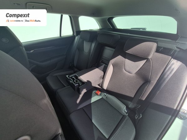 Škoda Octavia Combi Ambition 2.0 tdi, 150 cp, DSG