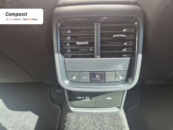 Škoda Octavia Combi Ambition 2.0 tdi, 150 cp, DSG