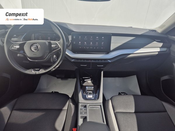 Škoda Octavia Combi Ambition 2.0 tdi, 150 cp, DSG