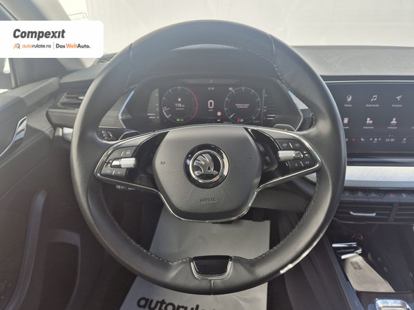 Škoda Octavia Combi Ambition 2.0 tdi, 150 cp, DSG