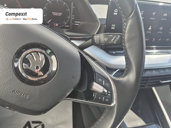 Škoda Octavia Combi Ambition 2.0 tdi, 150 cp, DSG
