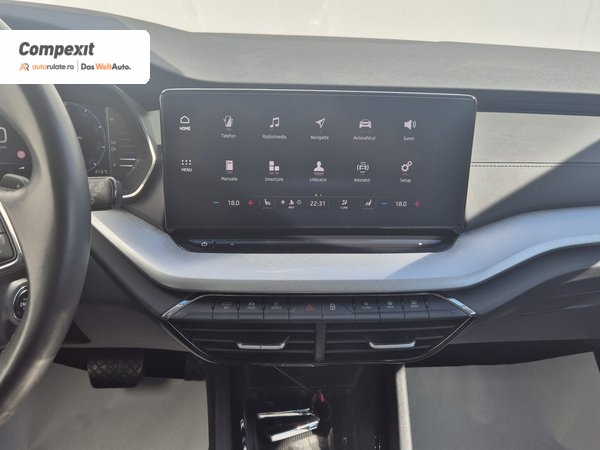 Škoda Octavia Combi Ambition 2.0 tdi, 150 cp, DSG