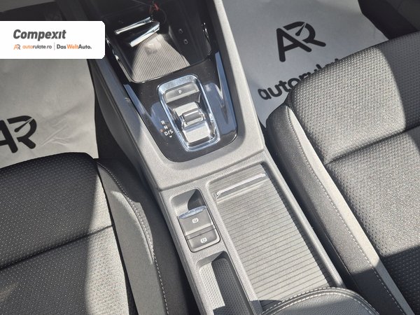 Škoda Octavia Combi Ambition 2.0 tdi, 150 cp, DSG