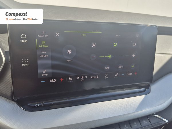 Škoda Octavia Combi Ambition 2.0 tdi, 150 cp, DSG