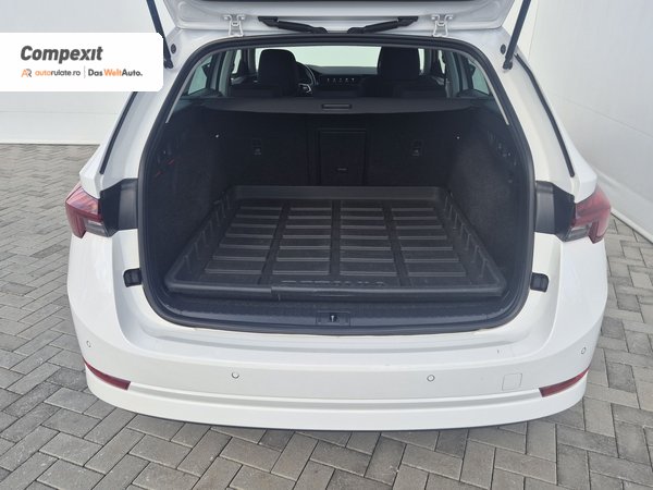 Škoda Octavia Combi Ambition 2.0 tdi, 150 cp, DSG