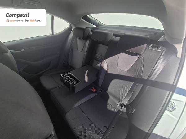 Škoda Octavia Selection 2.0 TDI DSG Fleet