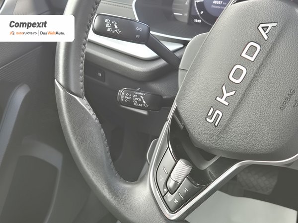 Škoda Octavia Selection 2.0 TDI DSG Fleet