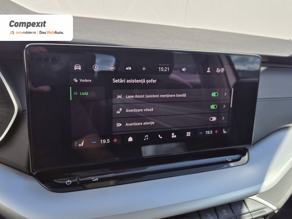 Škoda Octavia Selection 2.0 TDI DSG Fleet