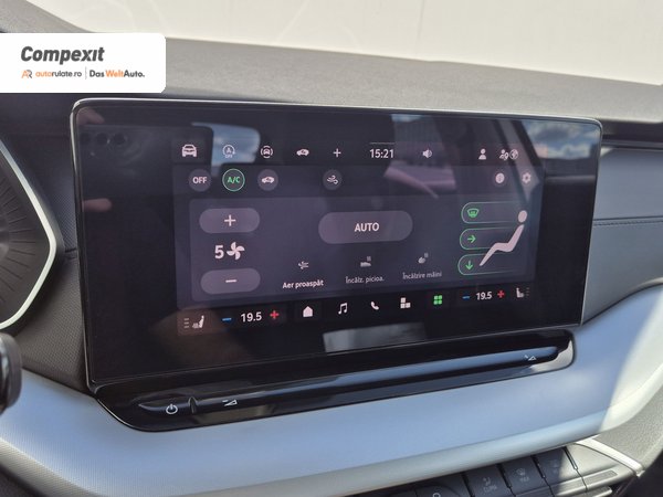 Škoda Octavia Selection 2.0 TDI DSG Fleet