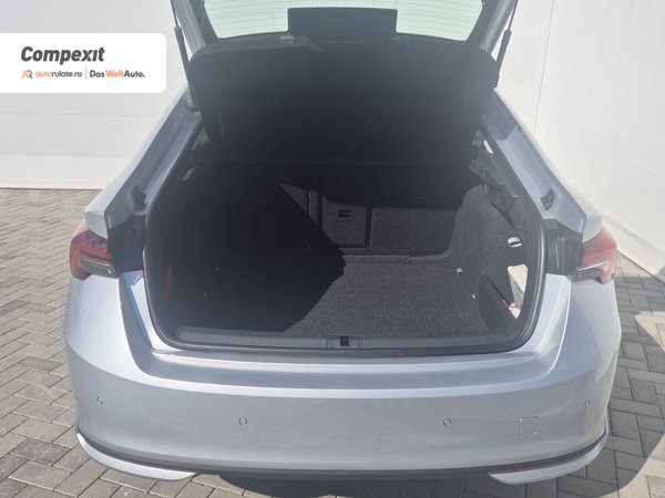 Škoda Octavia Selection 2.0 TDI DSG Fleet
