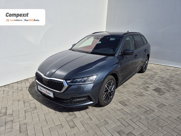 Škoda Octavia Combi Ambition 2.0 tdi, 150 cp, DSG