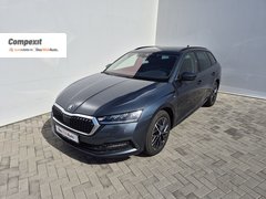 Škoda Octavia Combi Ambition 2.0 tdi, 150 cp, DSG