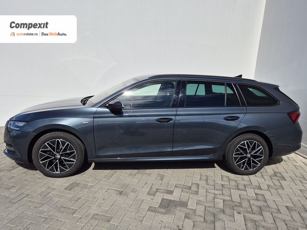 Škoda Octavia Combi Ambition 2.0 tdi, 150 cp, DSG