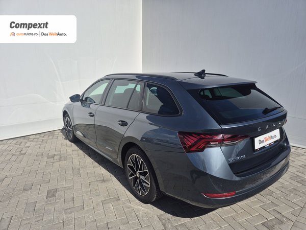 Škoda Octavia Combi Ambition 2.0 tdi, 150 cp, DSG