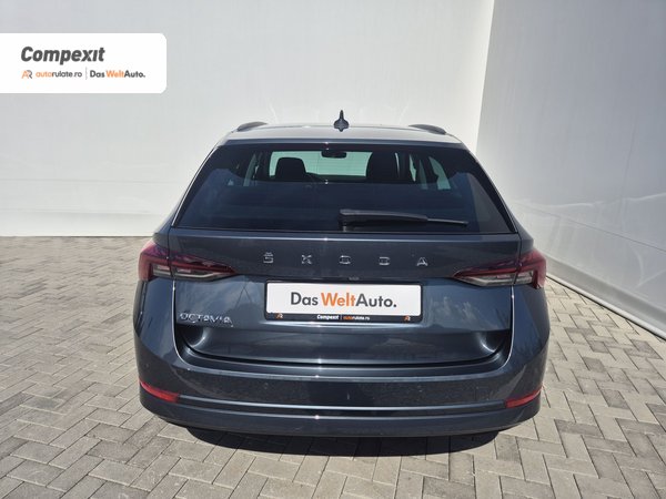 Škoda Octavia Combi Ambition 2.0 tdi, 150 cp, DSG