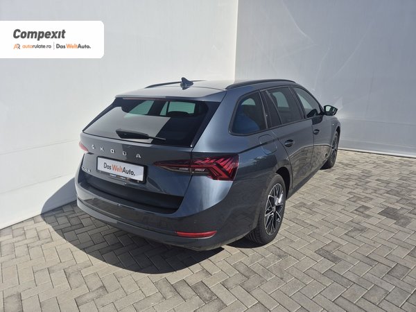 Škoda Octavia Combi Ambition 2.0 tdi, 150 cp, DSG
