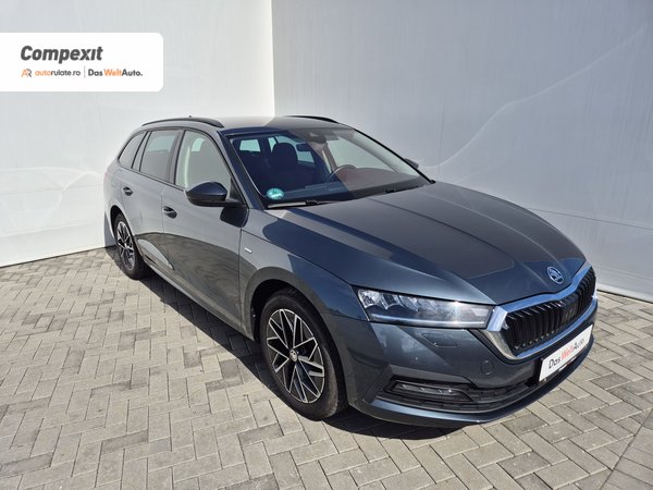 Škoda Octavia Combi Ambition 2.0 tdi, 150 cp, DSG