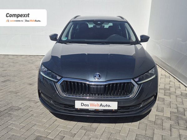 Škoda Octavia Combi Ambition 2.0 tdi, 150 cp, DSG
