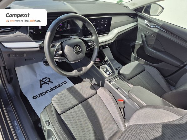 Škoda Octavia Combi Ambition 2.0 tdi, 150 cp, DSG