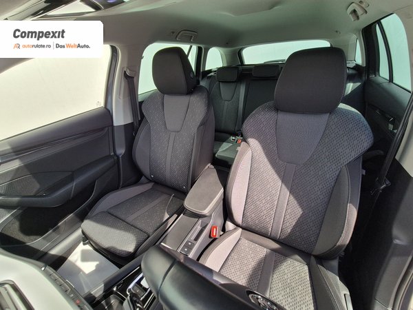 Škoda Octavia Combi Ambition 2.0 tdi, 150 cp, DSG