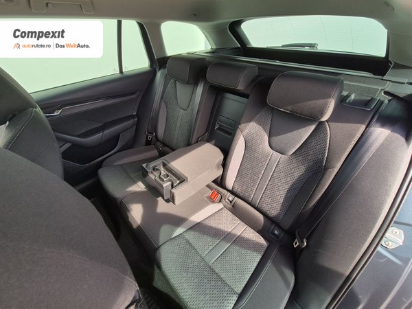 Škoda Octavia Combi Ambition 2.0 tdi, 150 cp, DSG