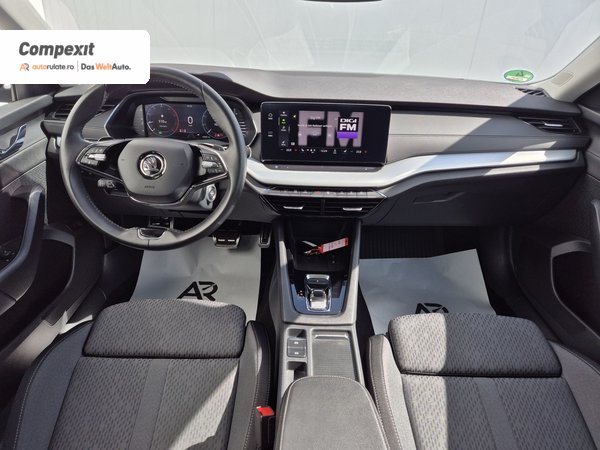 Škoda Octavia Combi Ambition 2.0 tdi, 150 cp, DSG