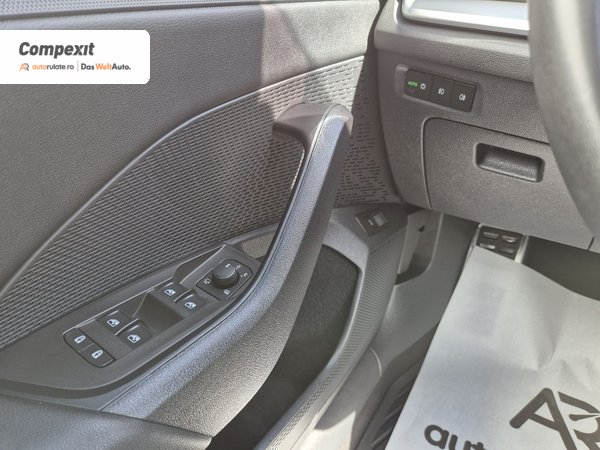 Škoda Octavia Combi Ambition 2.0 tdi, 150 cp, DSG