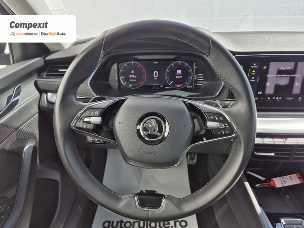 Škoda Octavia Combi Ambition 2.0 tdi, 150 cp, DSG