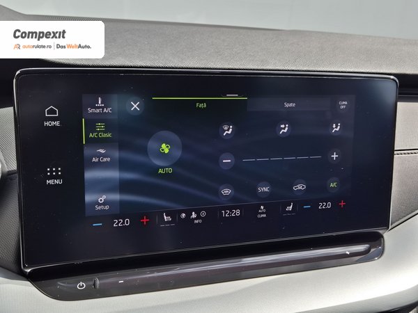 Škoda Octavia Combi Ambition 2.0 tdi, 150 cp, DSG