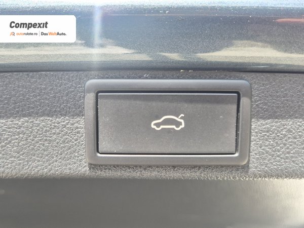 Škoda Octavia Combi Ambition 2.0 tdi, 150 cp, DSG