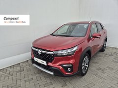 SUZUKI S-Cross 1,5 GL+ Strong Hybrid ALLGRIP 6A