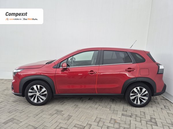 SUZUKI S-Cross 1,5 GL+ Strong Hybrid ALLGRIP 6A