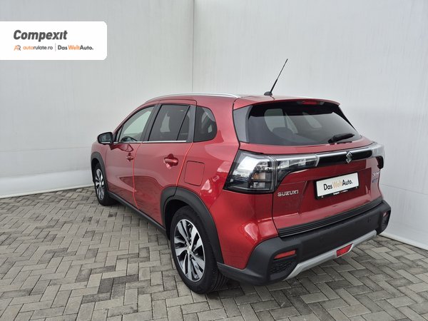 SUZUKI S-Cross 1,5 GL+ Strong Hybrid ALLGRIP 6A