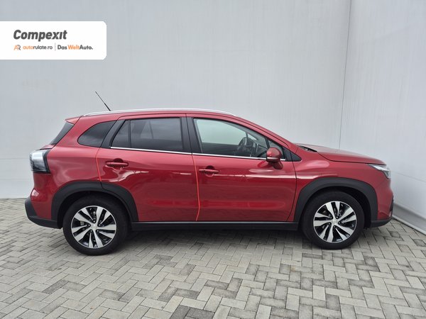 SUZUKI S-Cross 1,5 GL+ Strong Hybrid ALLGRIP 6A