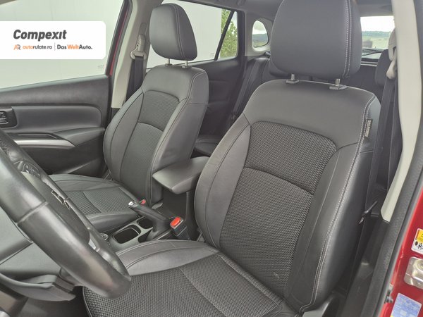 SUZUKI S-Cross 1,5 GL+ Strong Hybrid ALLGRIP 6A