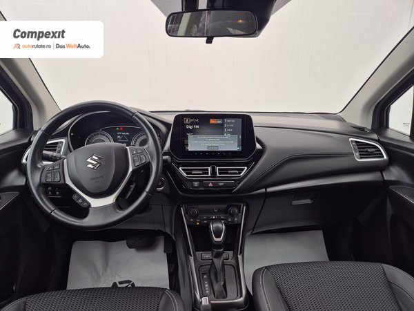 SUZUKI S-Cross 1,5 GL+ Strong Hybrid ALLGRIP 6A