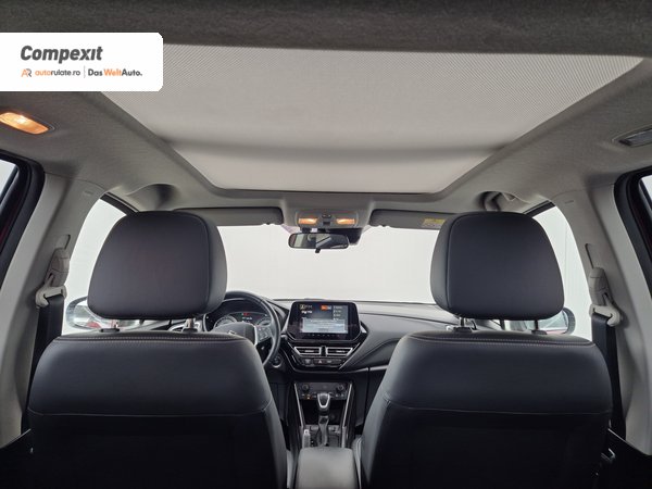 SUZUKI S-Cross 1,5 GL+ Strong Hybrid ALLGRIP 6A