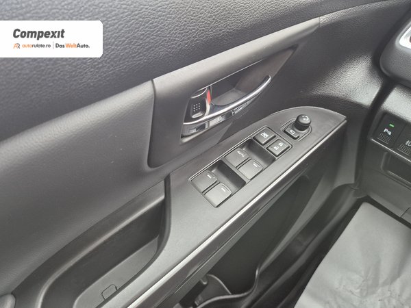 SUZUKI S-Cross 1,5 GL+ Strong Hybrid ALLGRIP 6A